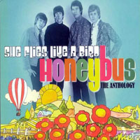 Honeybus - She Flies Like A Bird - The Anthology (CD 1)
