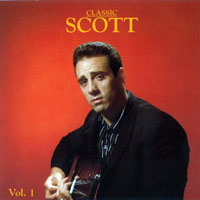 Jack Scott - Classic Scott (CD 1)