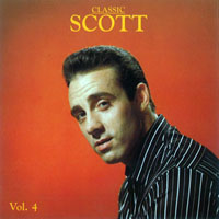 Jack Scott - Classic Scott (CD 4)