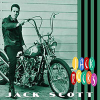 Jack Scott - Jack Rocks