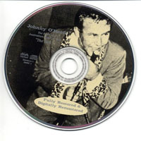 Johnny O'Keefe - Birth Of Australian Rock 'n' Roll (CD 1)