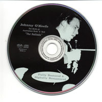 Johnny O'Keefe - Birth Of Australian Rock 'n' Roll (CD 2)