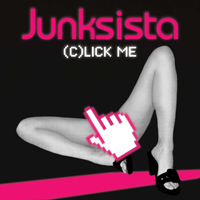 Junksista - (C)Lick Me (EP)