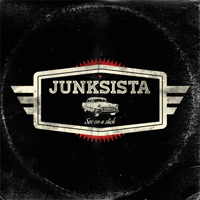 Junksista - Sex On A Stick (Single)