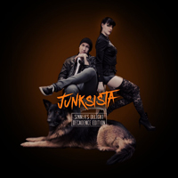 Junksista - Sinner's Delight (Decadence Edition) (EP)