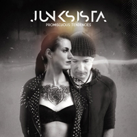 Junksista - Promiscuous Tendencies (Deluxe Edition Bonus CD)