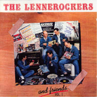 Lennerockers - And Friends, Vol. 1