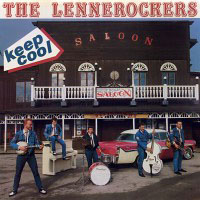Lennerockers - Keep Cool (LP)