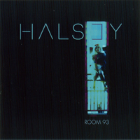 Halsey - Room 93 (1 Mic 1 Take)