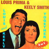 Prima, Louis - Louis & Kelly - Together 