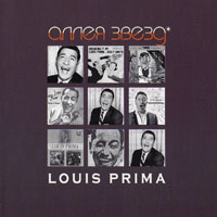 Prima, Louis - Say It With a Slap ( )