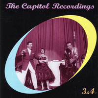 Butera, Sam - The Capitol Recordings (CD 3)