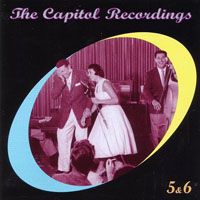 Butera, Sam - The Capitol Recordings (CD 5)