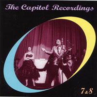 Butera, Sam - The Capitol Recordings (CD 7)