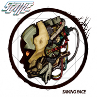 Scattle - Saving Face (Single)