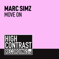 Marc Simz - Move On [Single]