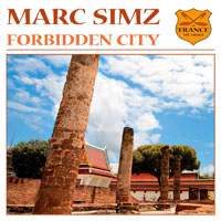 Marc Simz - Forbidden City [Single]
