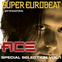 Ace (ITA) - Ace Special Selection Vol. 1