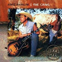 Morgan, Mike - Texas Man