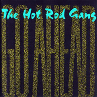 Hot Rod Gang (DEU) - Go Ahead