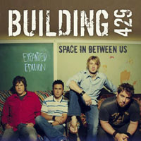Building 429 (USA) - Space In Between Us  Expanded Edition