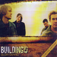 Building 429 (USA) - Glory Defined (EP)