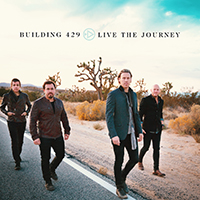 Building 429 (USA) - Live the Journey (promo quality)
