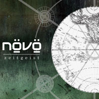 NOVO - Zeitgeist, Deluxe Edition (CD 1)