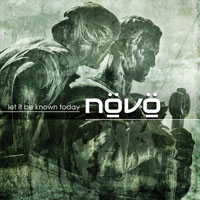 NOVO - Let It Be Known Today (EP)