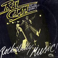 Campi, Ray - Rockabilly Music