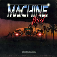 Sellorekt-LA Dreams - Machine Wired
