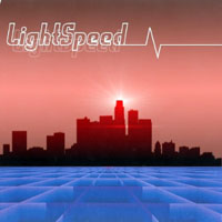 Sellorekt-LA Dreams - LightSpeed
