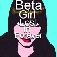 Sellorekt-LA Dreams - Beta Girl Lost in Forever (Single)