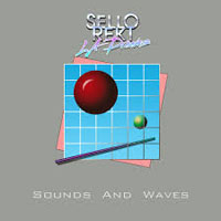 Sellorekt-LA Dreams - Sounds And Waves (Single)