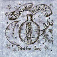 Third Ear Band - Abelard and Heloise (LP)