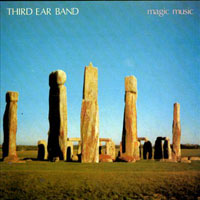 Third Ear Band - Magic Music