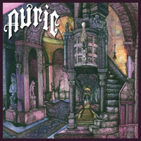 Auric - Empty Seas