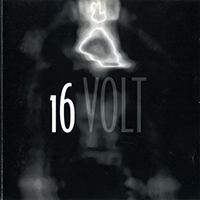 16 Volt - Skin (Reissue)