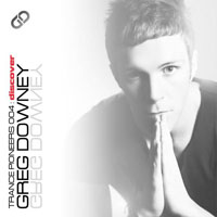 Greg Downey - Trance Pioneers 004 (CD 2)