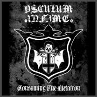 Osculum Infame (FRA) - Consuming The Metatron