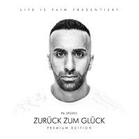 PA Sports - Zuruck zum Gluck (Premium Edition) [CD 1]