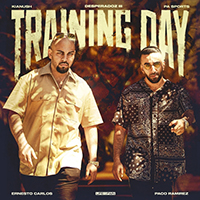 PA Sports - Training Day (feat. KIANUSH) (Single)