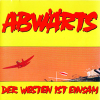 Abwarts - Der Westen Ist Einsam