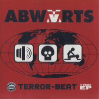 Abwarts - Terror-Beat (EP)