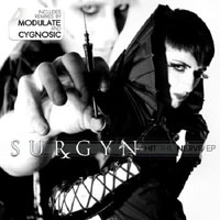 Surgyn - Hit The Nerve (EP)