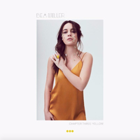 Bea Miller - Chapter Three, Yellow  (Single)