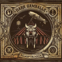 Dark Gamballe - Panoptikaria