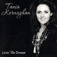 Kernaghan, Tania  - Livin' The Dream