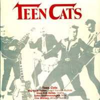 Teencats - Greatest Hits