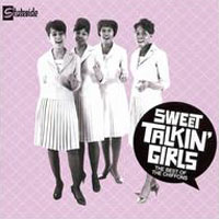 Chiffons - Chiffons Collection: Sweet Talking Girls (CD 2)